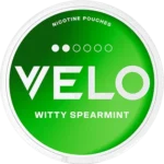 VELO Witty Spearmint
