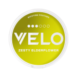 VELO Zesty Elderflower