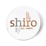 SHIRO VIRGINIA CLASSIC