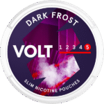 VOLT Dark Frost Super Strong