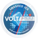 VOLT Pearls Smashed ICE Extra Strong