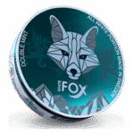 White Fox Double Mint, delicious!