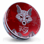 White Fox Full Charge, awesome!