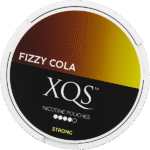 XQS Fizzy Cola Strong