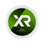 XR Apple Slim White