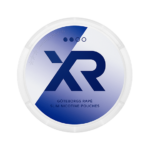 XR Göteborgs Rapé Nicotine