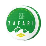 ZAFARI BREEZY CITRUS