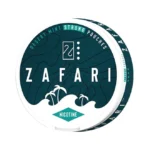 ZAFARI DESERT MINT