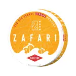 ZAFARI RED SEA ORANGE