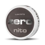 Licorice | Nicotinevrij