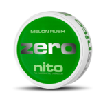 Zeronito Melon nicotine free