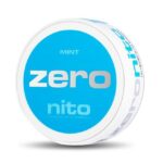 Mint | Nicotinevrij