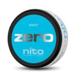 Mint Original | Nicotinevrij