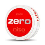 Stark | Nicotinevrij