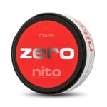 Stark Original | Nicotinevrij