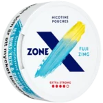 ZONE X Fuji Zing Extra Strong