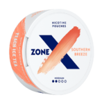 ZONE X Southern Breeze Medium