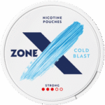 Zone X Cold Blast Strong