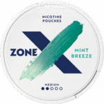 Zone X Mint Breeze