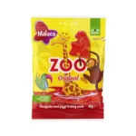 ZOO – Swedish Candy! 80g