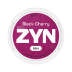 ZYN Black Cherry Mini S2