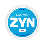 ZYN Cool Mint Mini S4