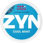 ZYN Slim Cool Mint 11 mg