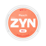 ZYN Peach Mini S2