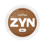 ZYN Coffee Mini S4