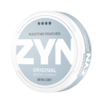 ZYN Mini Original 6 mg Strong