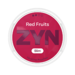 ZYN Red Fruits Slim S2
