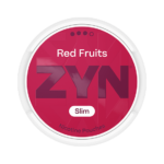 ZYN Red Fruits Slim S3