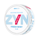 ZYN Fresh Mint