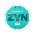 ZYN Spearmint Slim S2