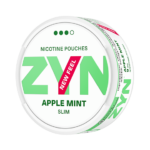 ZYN Slim Strong Apple Mint