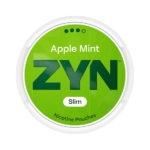 ZYN Slim Strong Apple Mint S3